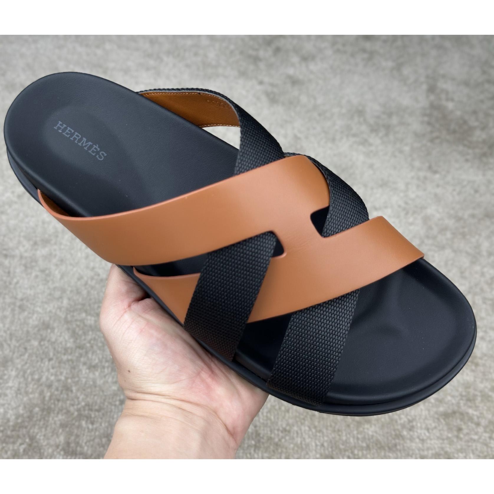 Hermes Kazimir Sandal - DesignerGu