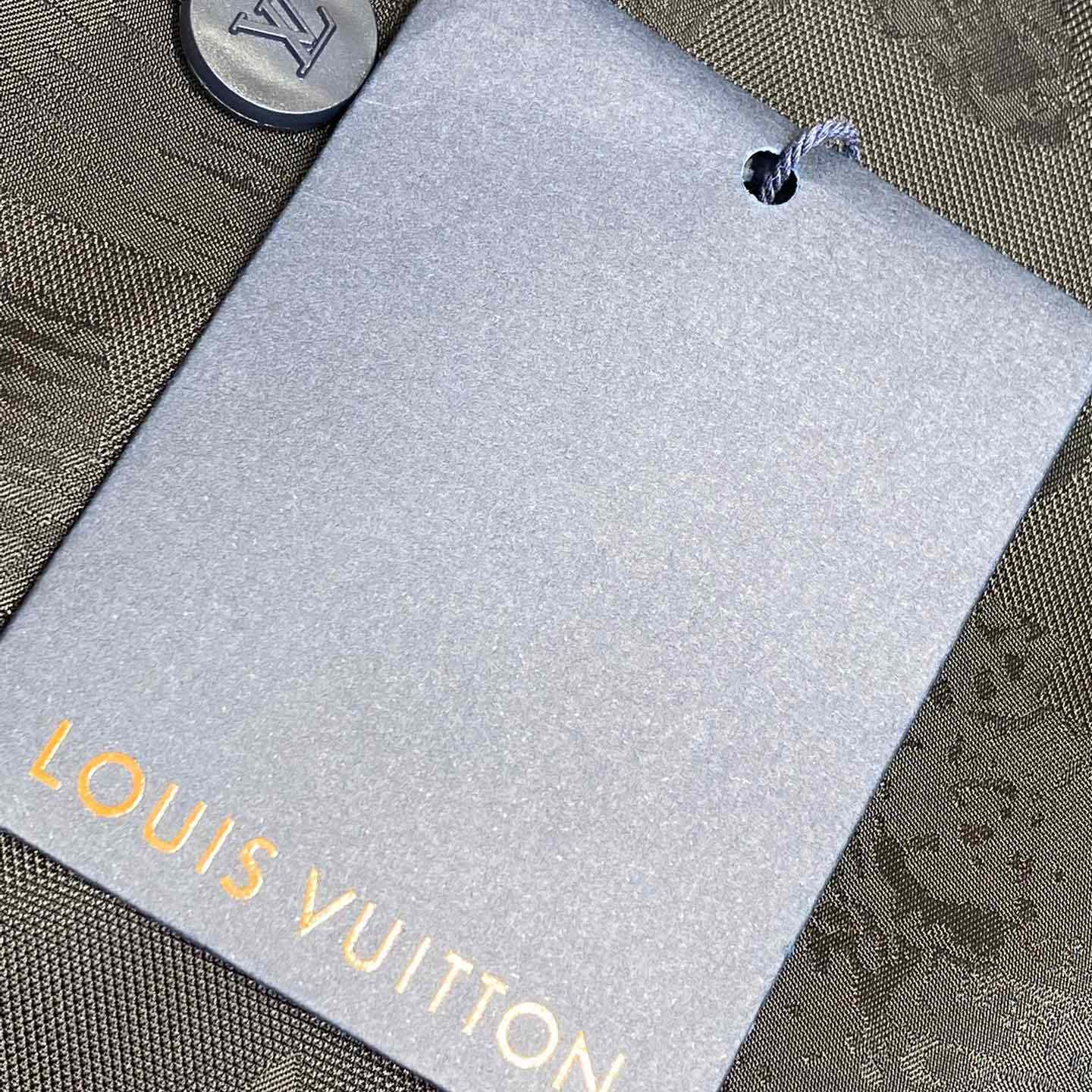 Louis Vuitton Nylon Windbreaker    1AGIPG - DesignerGu