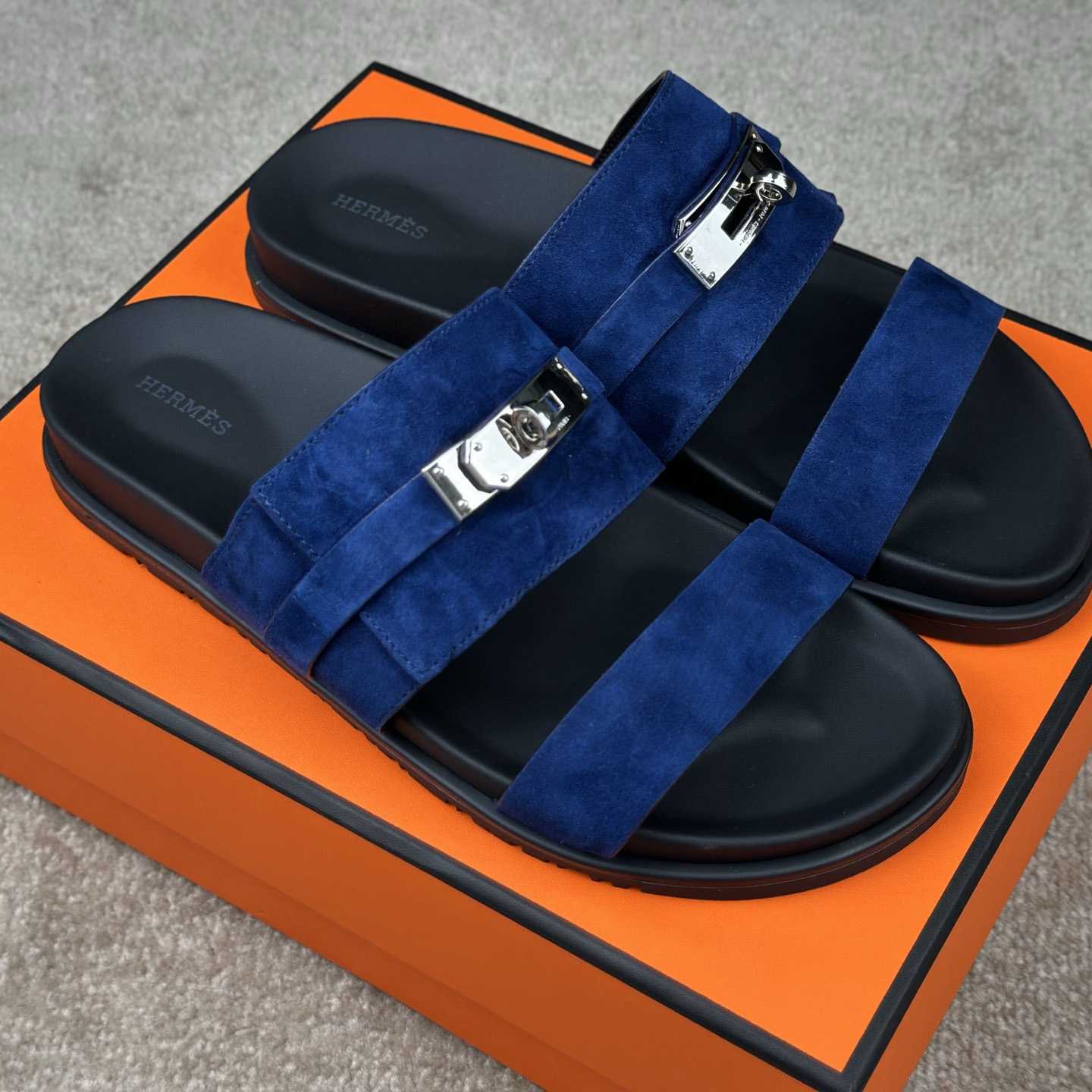 Hermes Jackson Sandal - DesignerGu