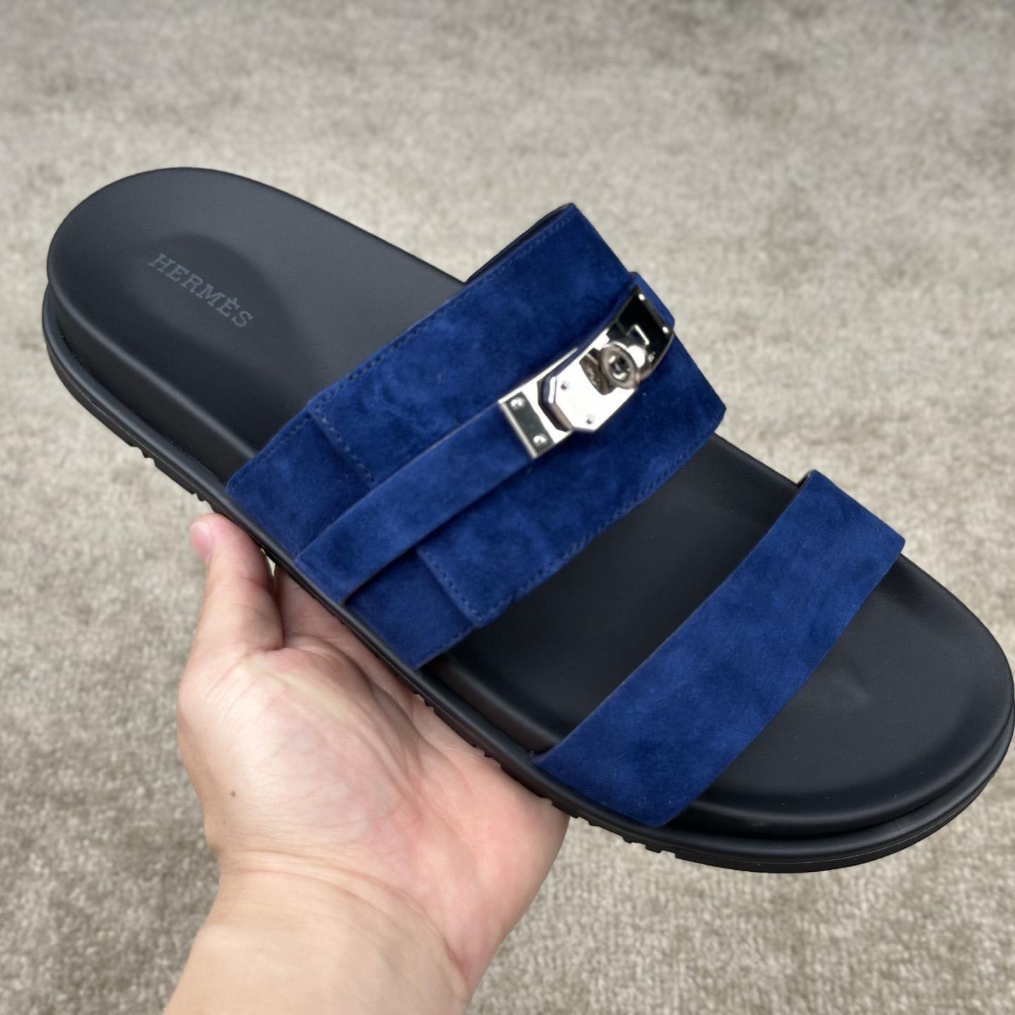 Hermes Jackson Sandal - DesignerGu