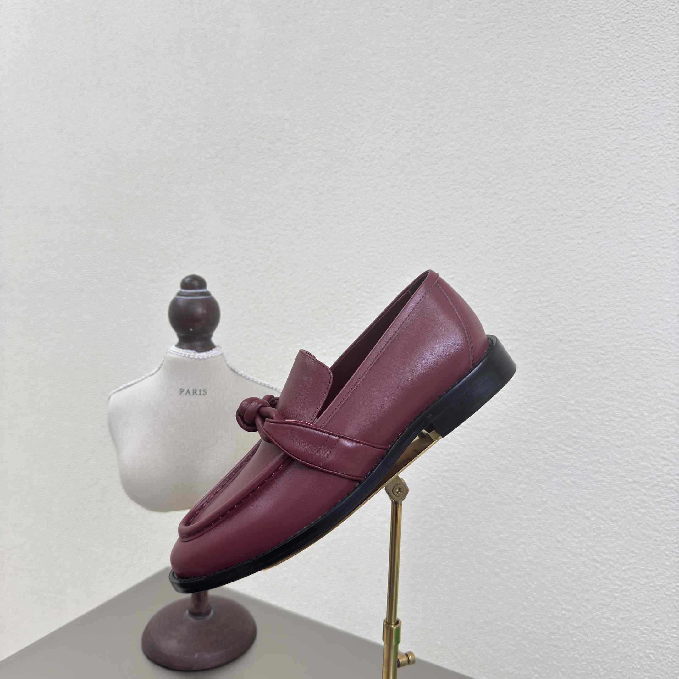 Bottega Veneta Astaire Loafer - DesignerGu