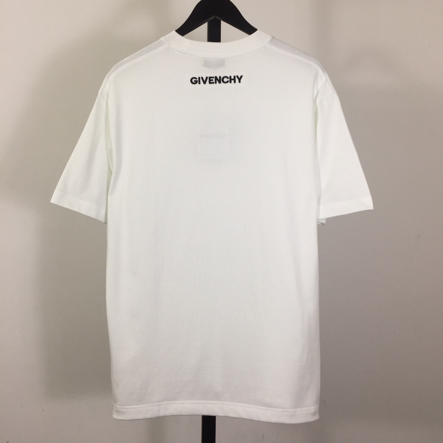 Givenchy 4G T-shirt In Cotton - DesignerGu