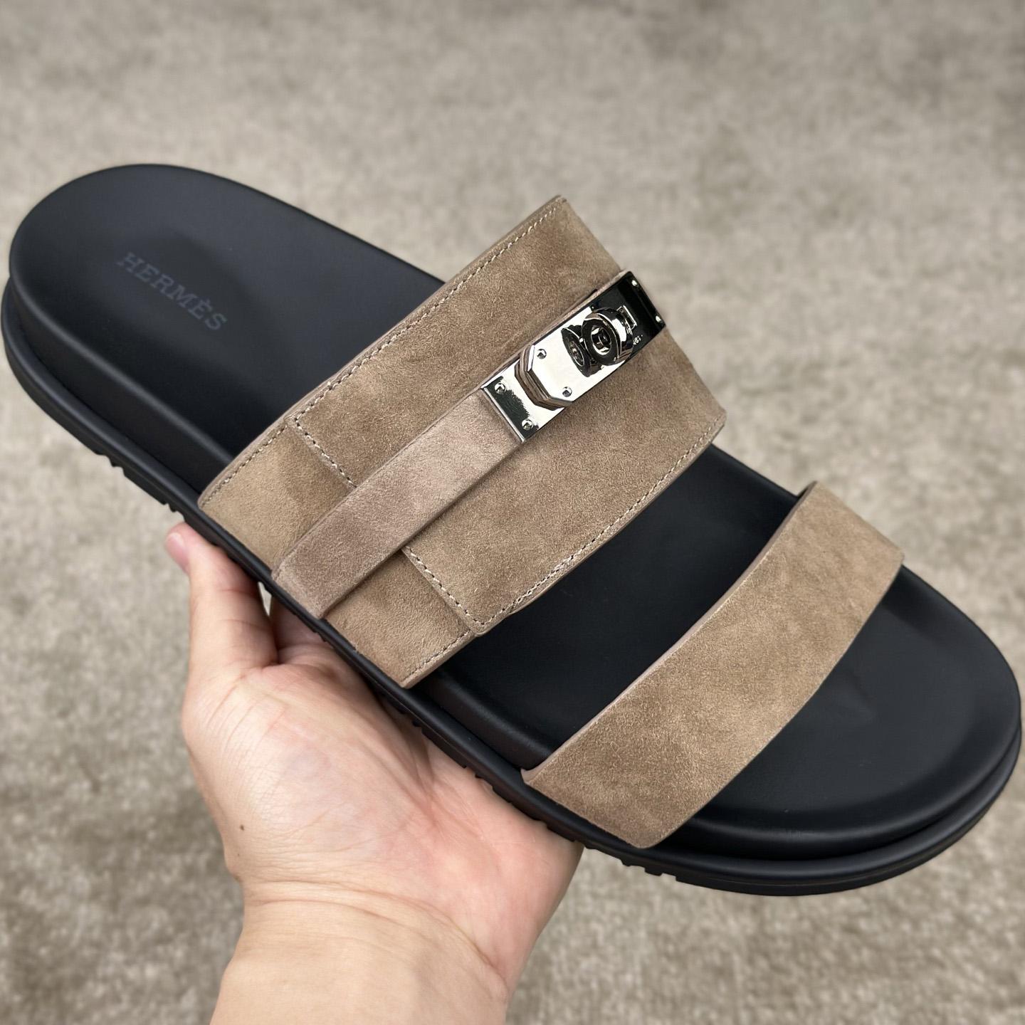 Hermes Jackson Sandal - DesignerGu