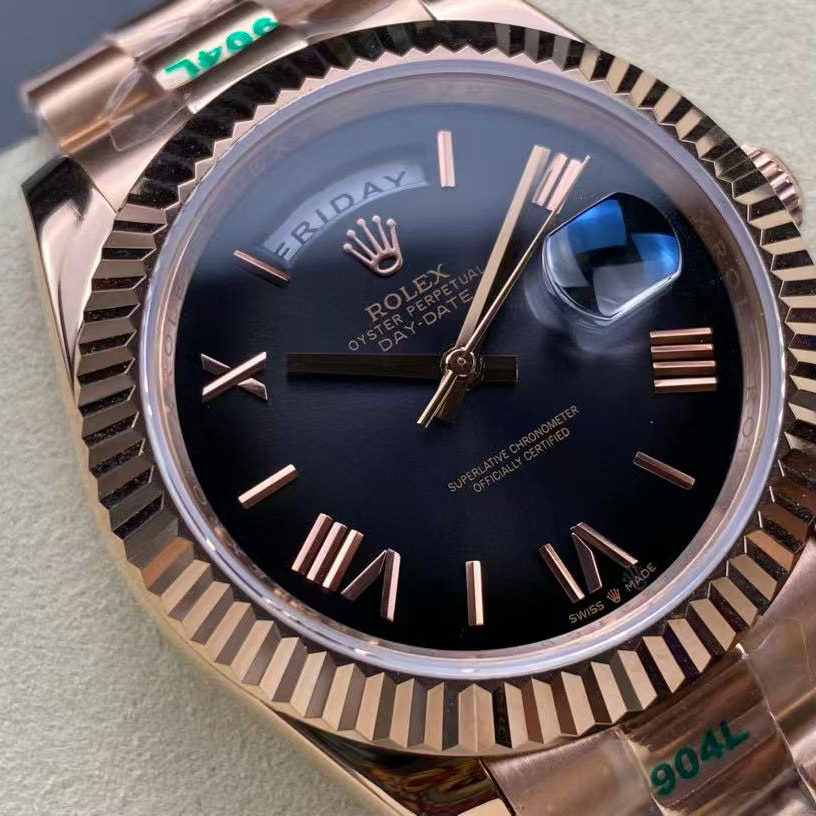 Rolex Day Date Watch - DesignerGu