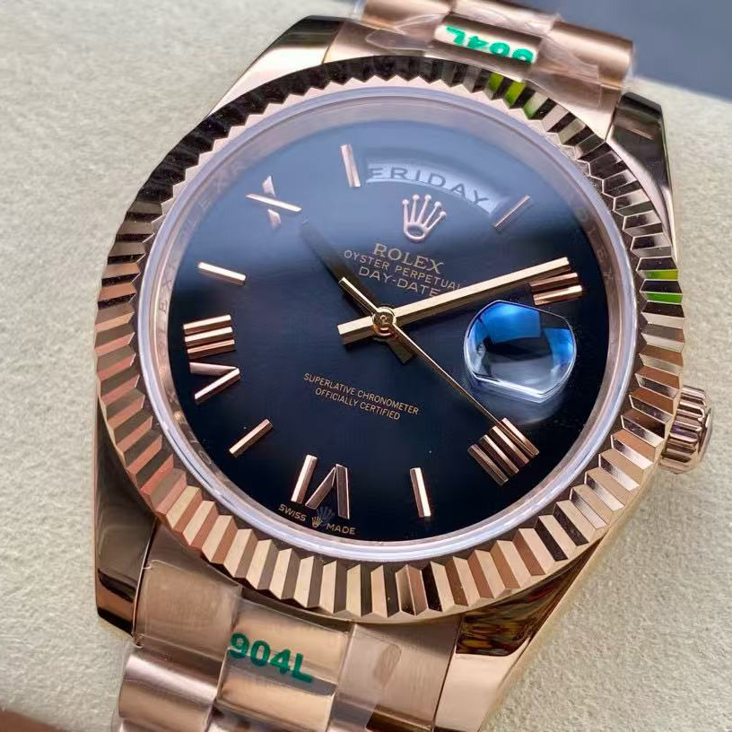 Rolex Day Date Watch - DesignerGu