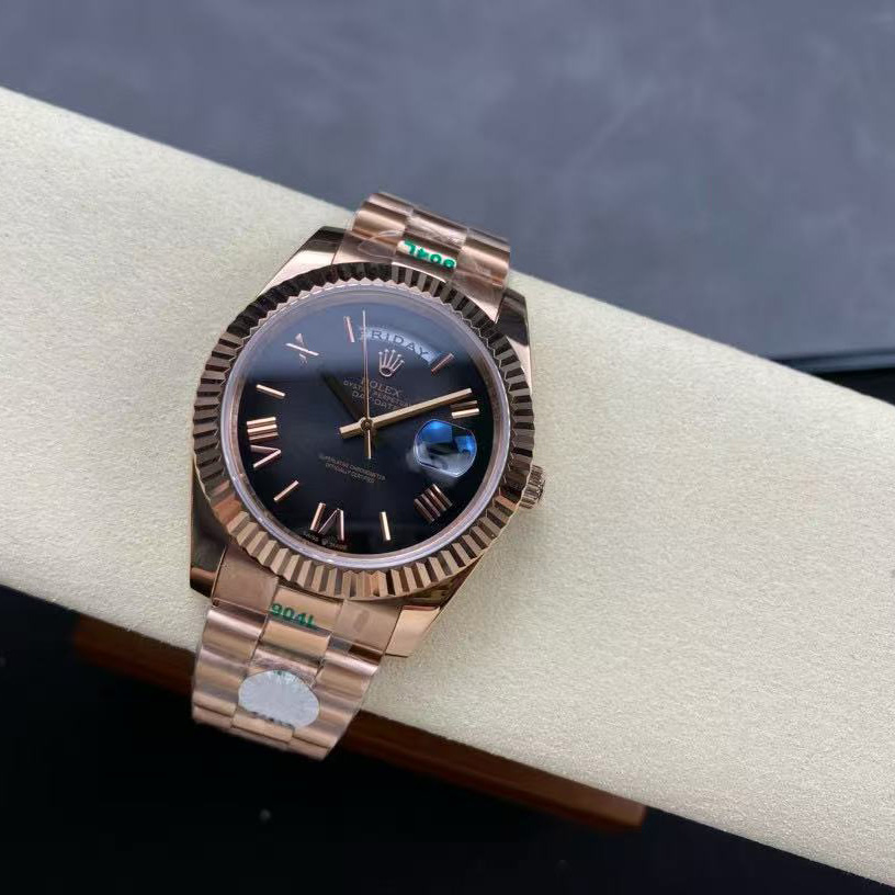 Rolex Day Date Watch - DesignerGu