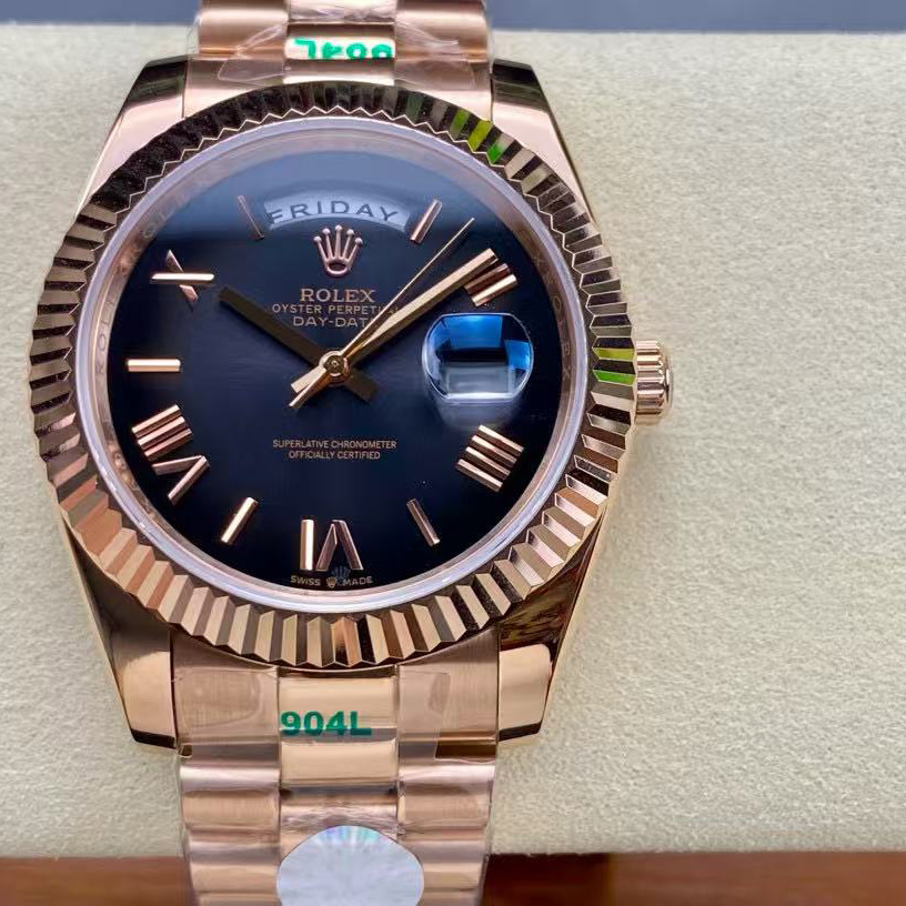 Rolex Day Date Watch - DesignerGu