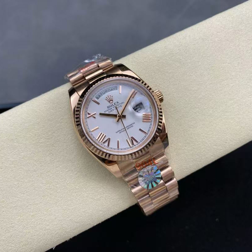 Rolex Day Date Watch   - DesignerGu