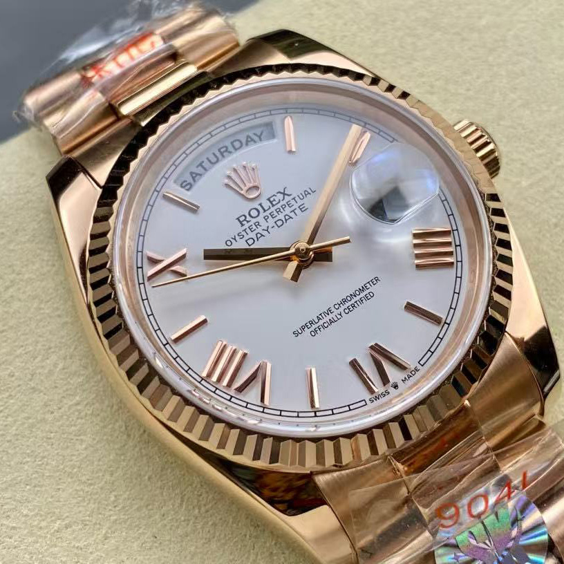 Rolex Day Date Watch   - DesignerGu