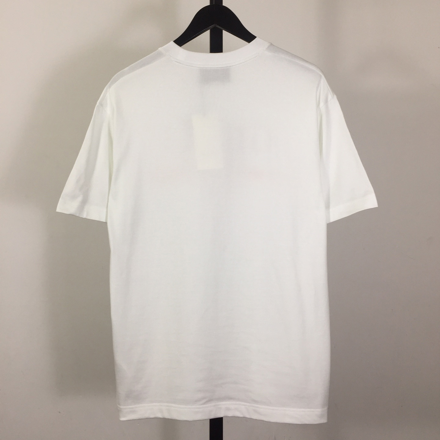 Gucci Printed Cotton Jersey T-shirt - DesignerGu