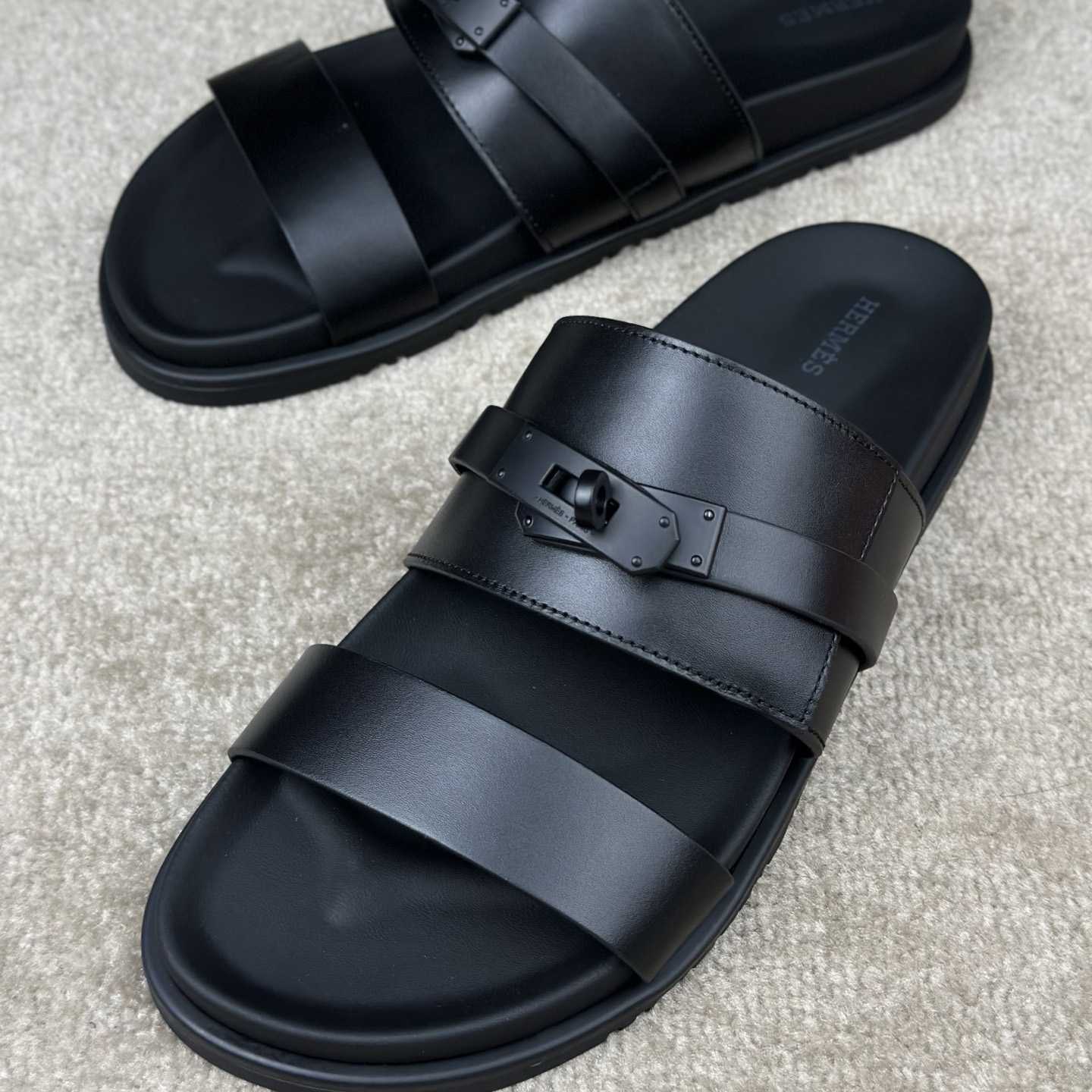 Hermes Jackson Sandal - DesignerGu