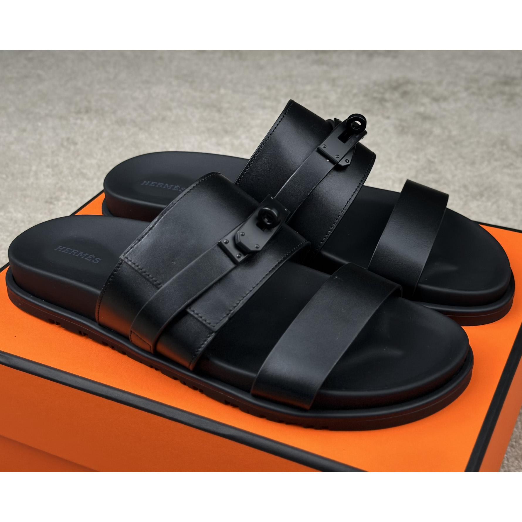 Hermes Jackson Sandal - DesignerGu