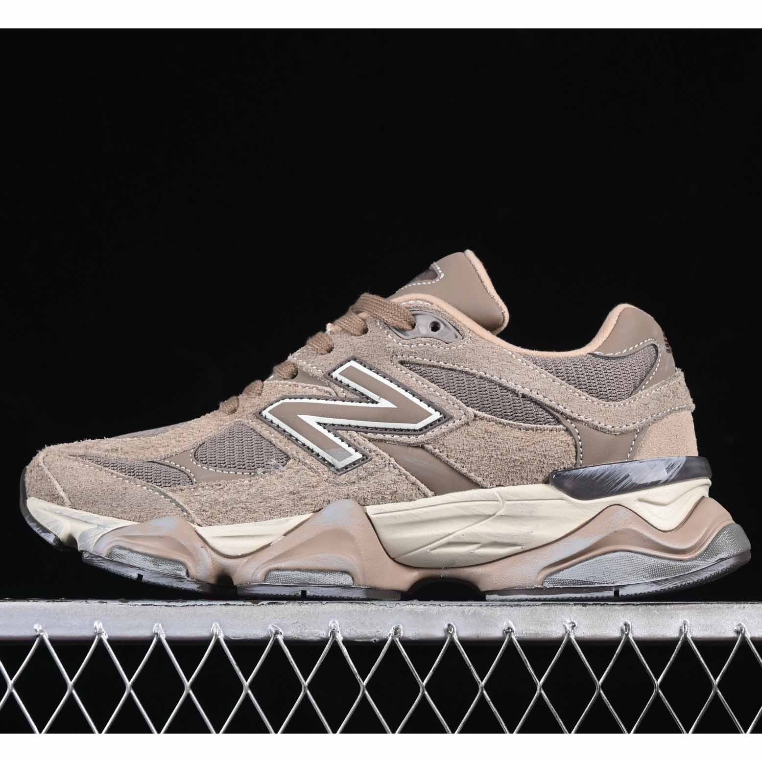 New Balance NB9060 Sneakers        U9060PB - DesignerGu