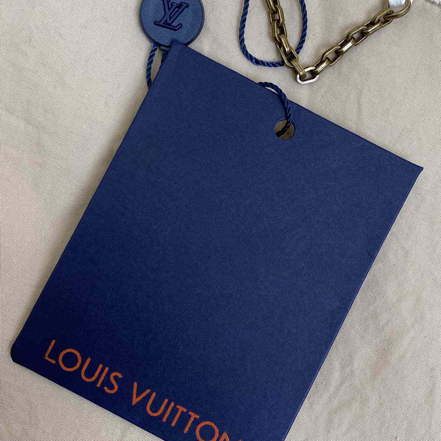 Louis Vuitton Monogram Denim Jacket - DesignerGu