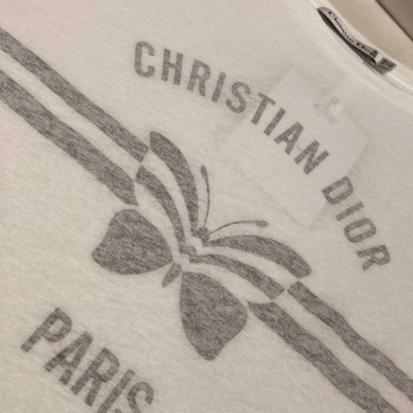 Dior T-Shirt  - DesignerGu