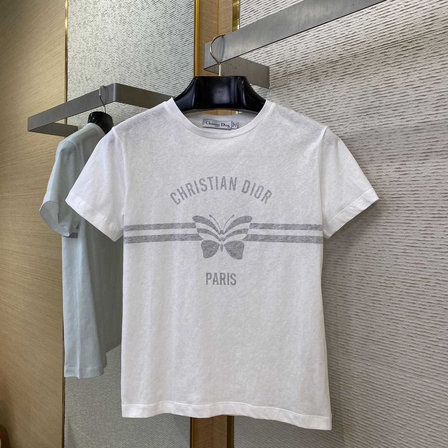 Dior T-Shirt  - DesignerGu