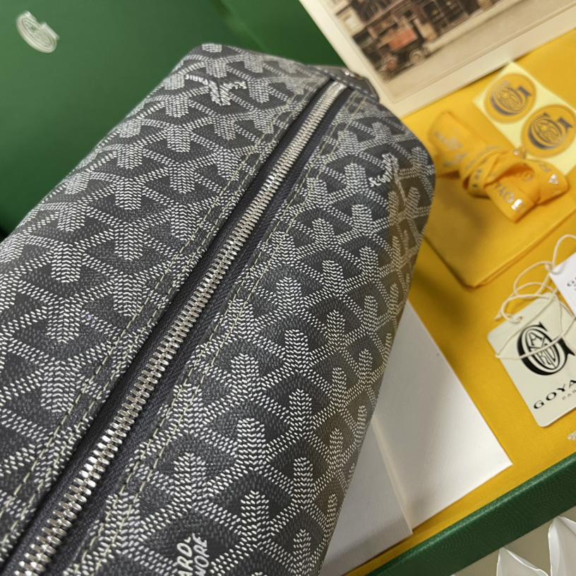 Goyard Boeing 25 Toilet Bag(25x12x12cm) - DesignerGu