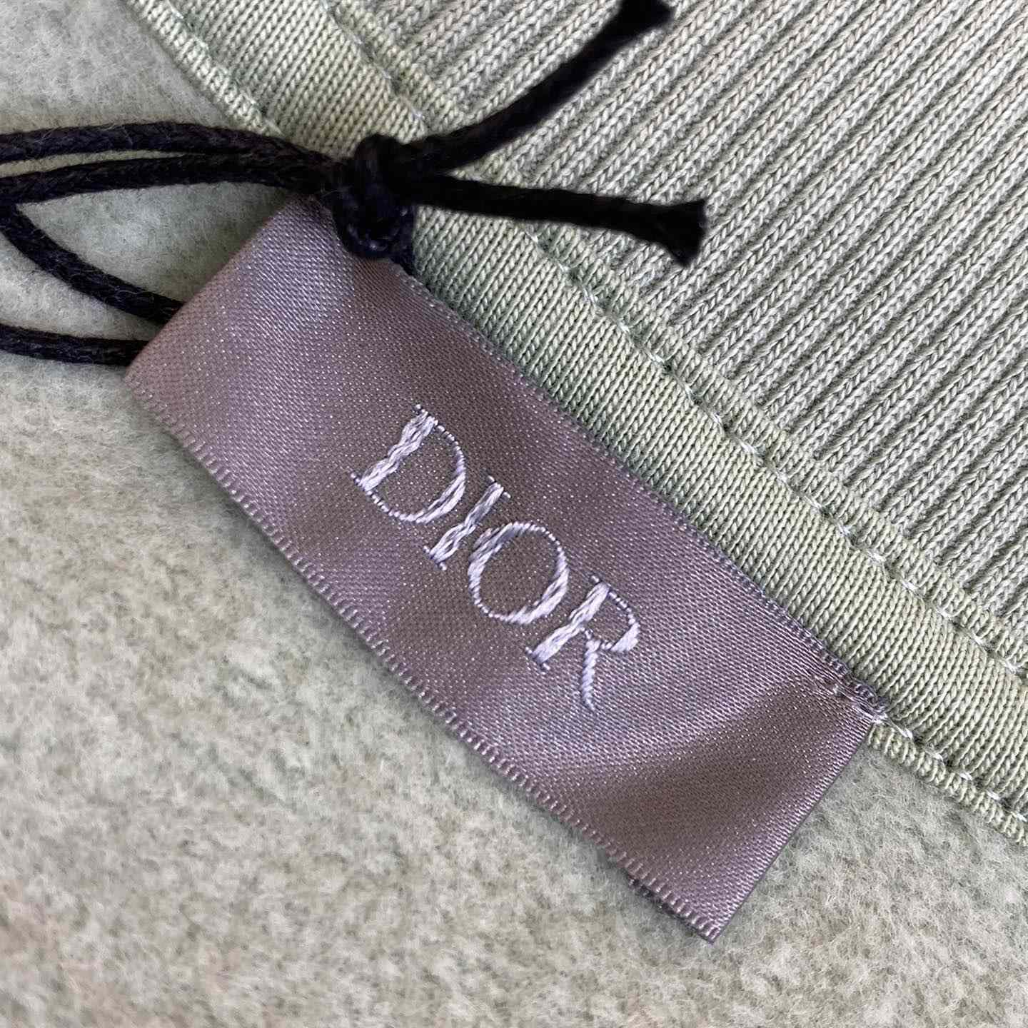 Dior CD Icon Sweatshirt - DesignerGu