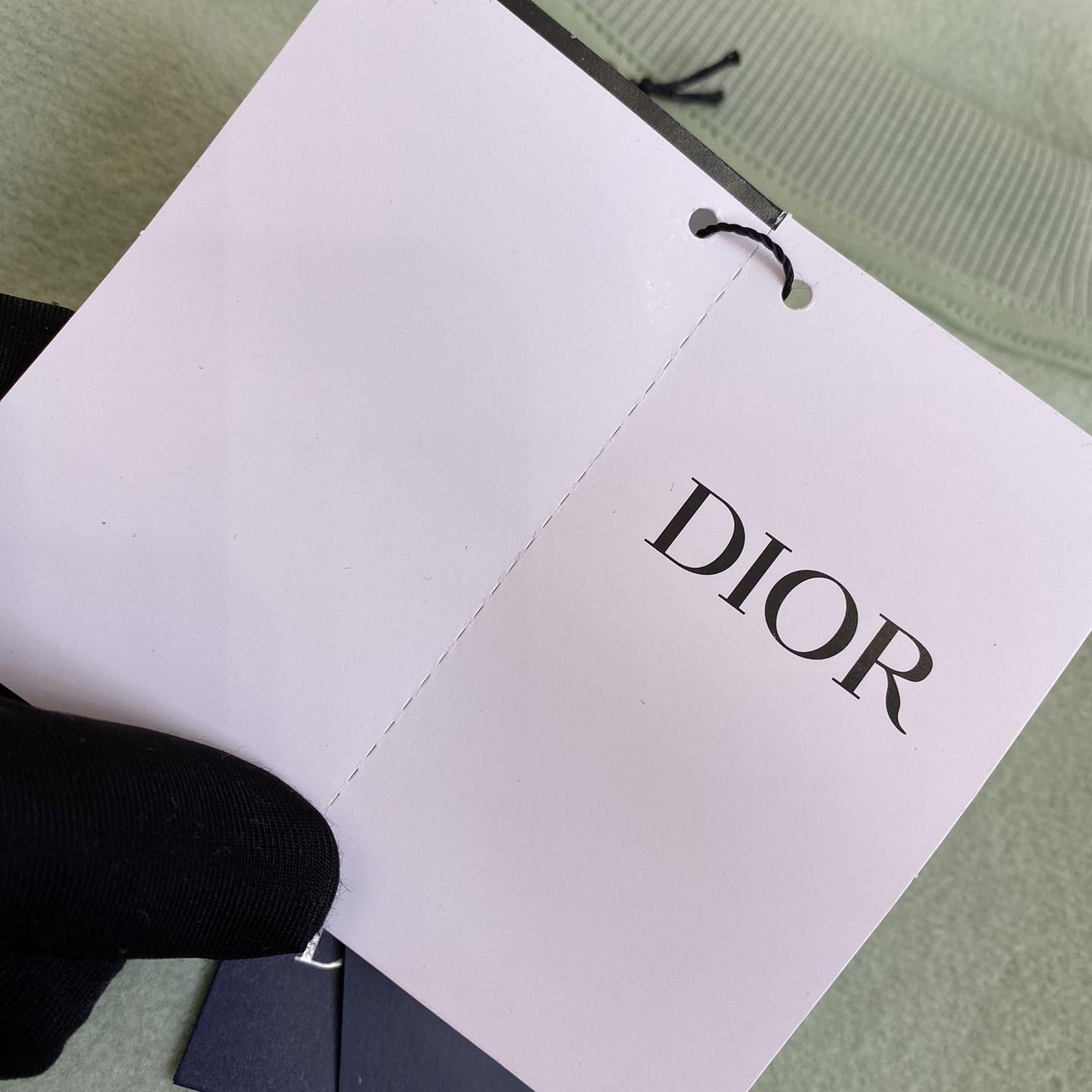 Dior CD Icon Sweatshirt - DesignerGu