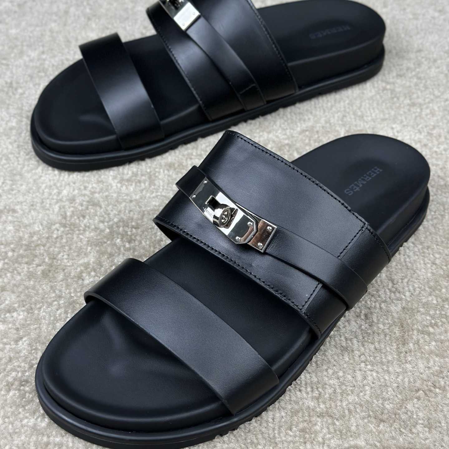 Hermes Jackson Sandal - DesignerGu