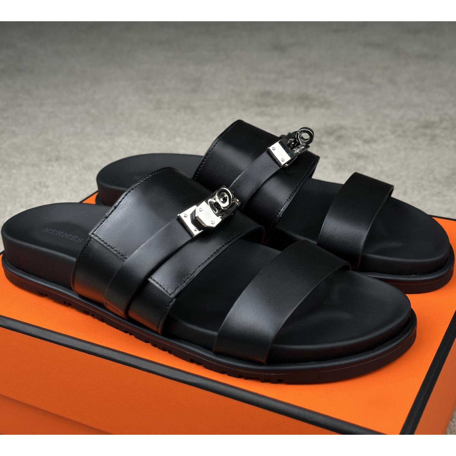 Hermes Jackson Sandal - DesignerGu