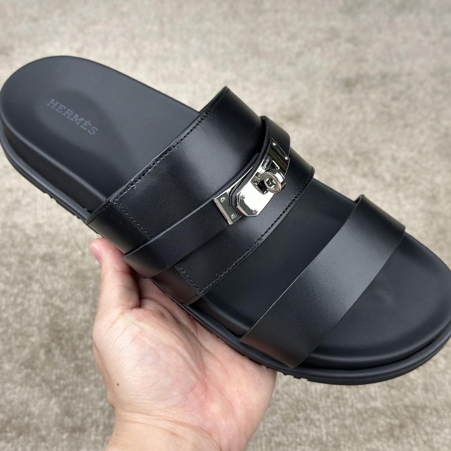 Hermes Jackson Sandal - DesignerGu