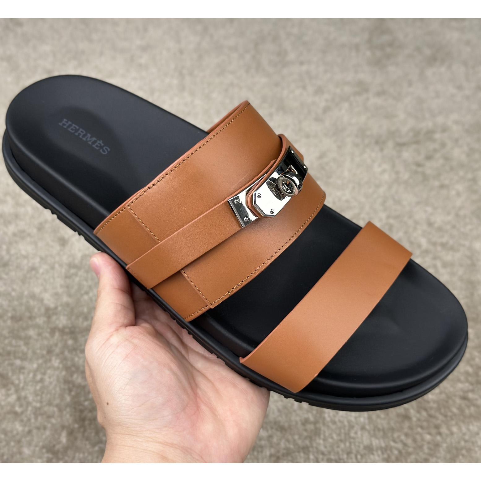 Hermes Jackson Sandal - DesignerGu