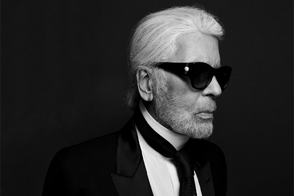 Weekly News:Karl Lagerfeld pioneering fashion designer, has died - DesignerGu